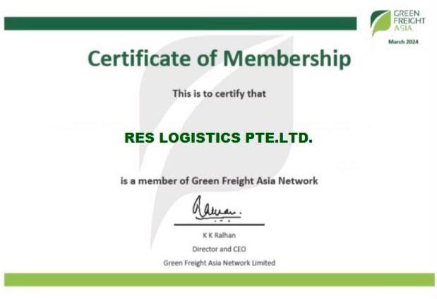 Trusted partner